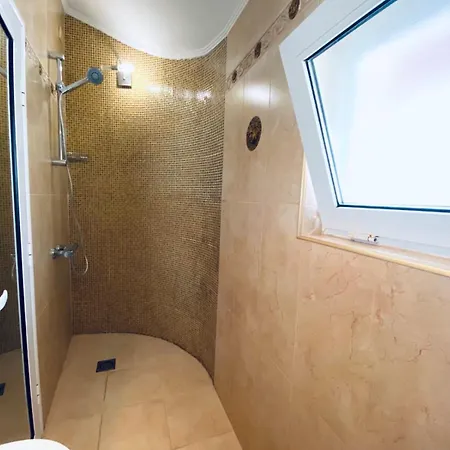 Terramar.apart * バルチク