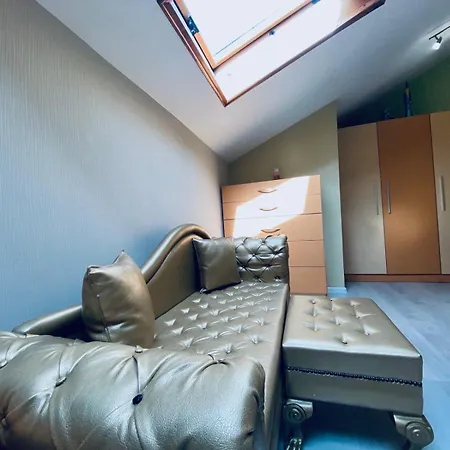 アパート Terramar.apart