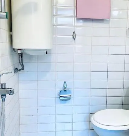 アパート Terramar.apart