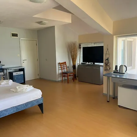 アパート Terramar.apart