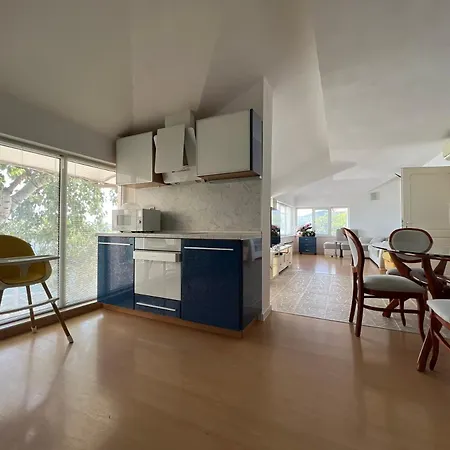 アパート Terramar.apart *