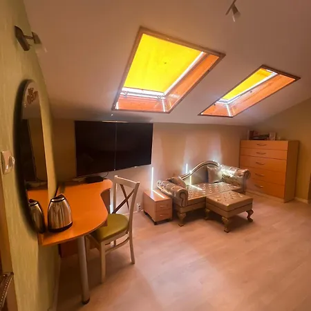 Terramar.apart バルチク