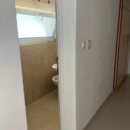 アパート Terramar.apart バルチク