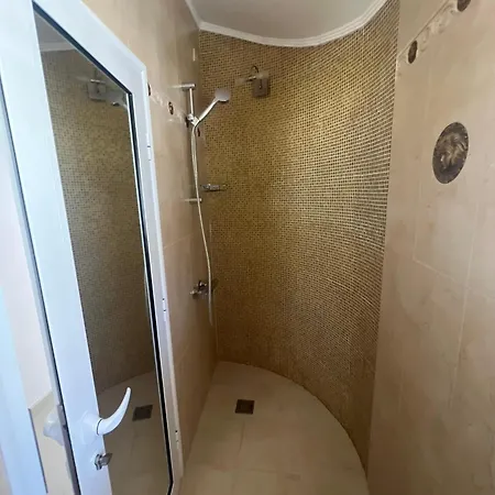 アパート Terramar.apart