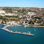 Terramar.apart Апартамент *