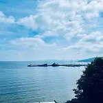 Апартамент Terramar.apart Балчик
