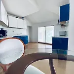 Апартамент Terramar.apart *