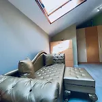 Апартамент Terramar.apart