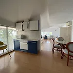 Апартамент Terramar.apart *