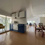 Апартамент Terramar.apart *