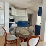 Апартамент Terramar.apart