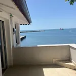 Апартамент Terramar.apart *