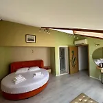 Апартамент Terramar.apart Балчик