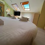 Апартамент Terramar.apart *