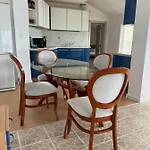 Апартамент Terramar.apart *
