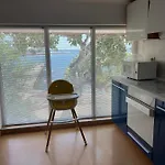 Terramar.apart Апартамент