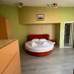 Апартамент Terramar.apart *