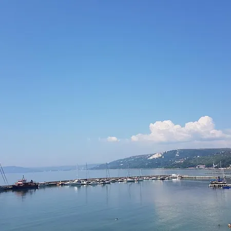 Terramar.apart Apartment Balchik