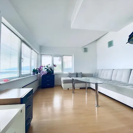 Terramar.apart Apartment Balchik