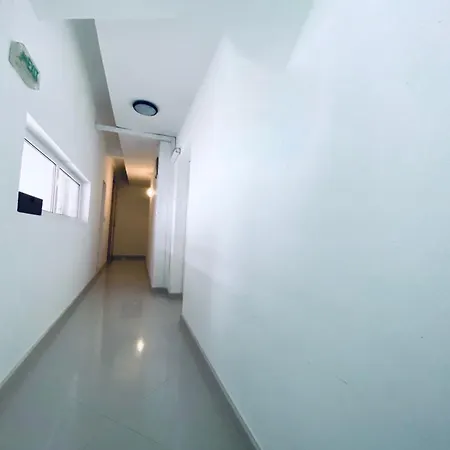 Apartment Terramar.apart *