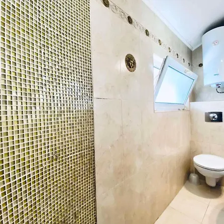 Terramar.apart Apartment *