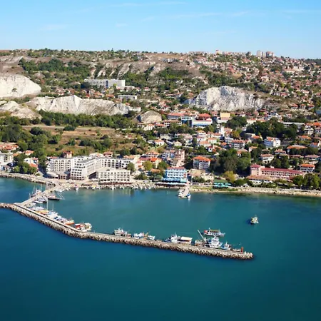 Terramar.apart Διαμέρισμα *