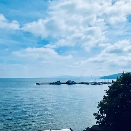 Διαμέρισμα Terramar.apart Μπαλτσίκ