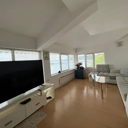 Terramar.apart Апартамент *