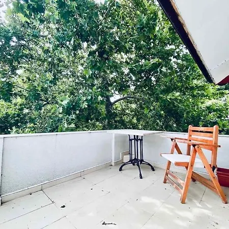 Terramar.apart Apartment *