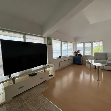 Apartmán Terramar.apart Balčik