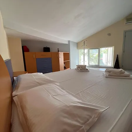 Διαμέρισμα Terramar.apart *