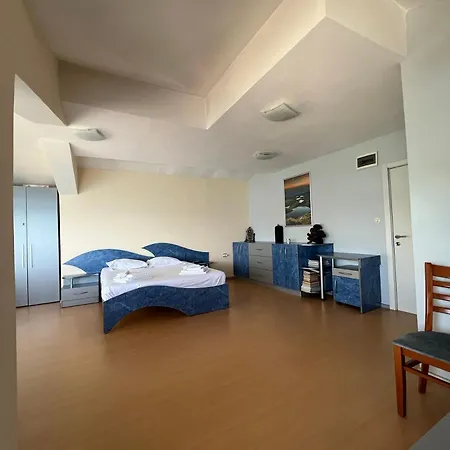 Terramar.apart Μπαλτσίκ