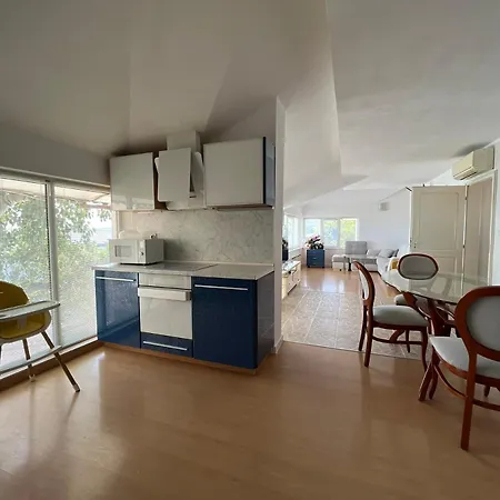 Apartment Terramar.apart *