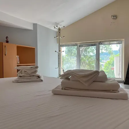 Terramar.apart Apartment Balchik
