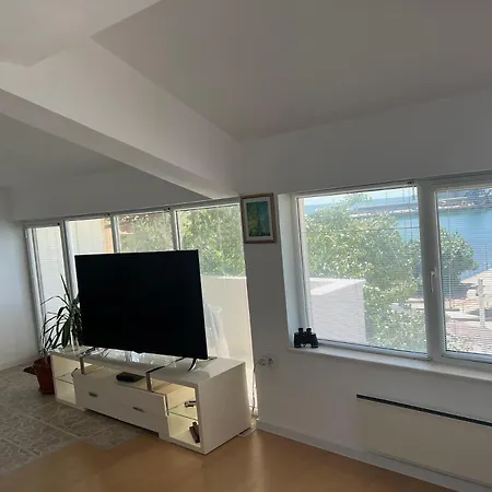 Terramar.apart Apartmán *