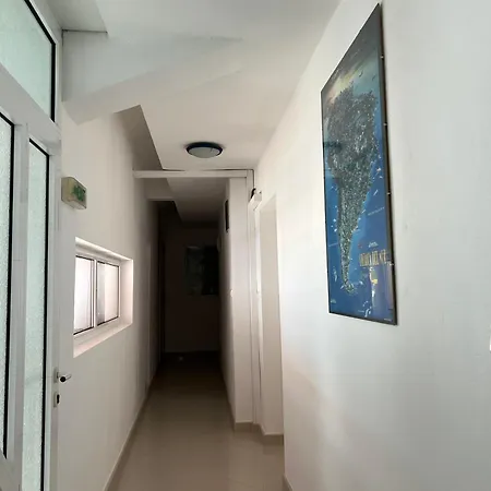 Terramar.apart Apartment Balchik