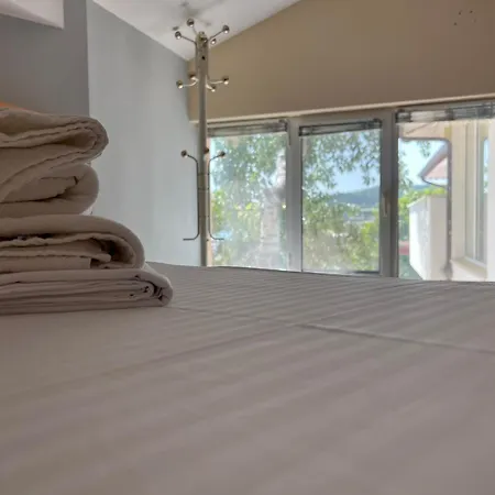 Apartment Terramar.apart Balchik