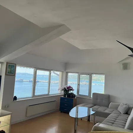 Terramar.apart Apartmán