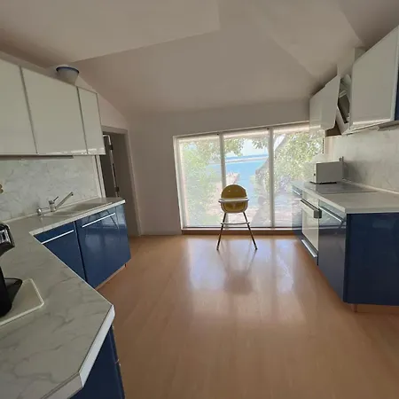 Διαμέρισμα Terramar.apart