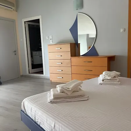 Terramar.apart Apartment *