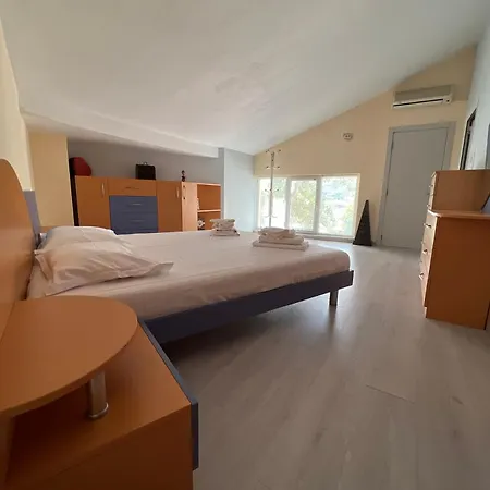 Terramar.apart Apartment Balchik