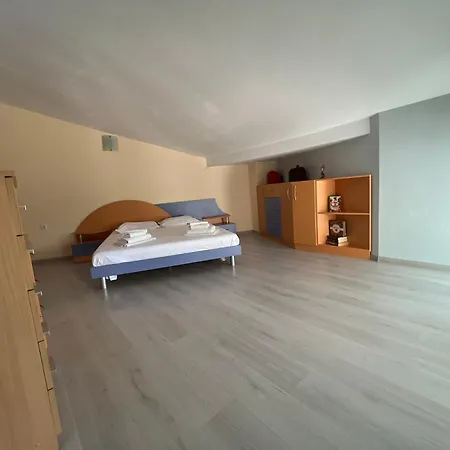 Apartment Terramar.apart Balchik