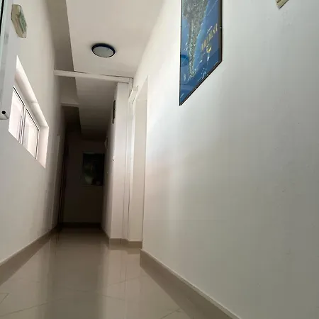 Terramar.apart Apartment