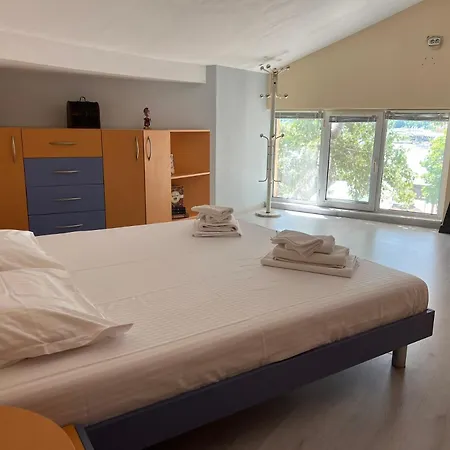 Apartment Terramar.apart Balchik