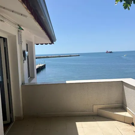 Apartment Terramar.apart *
