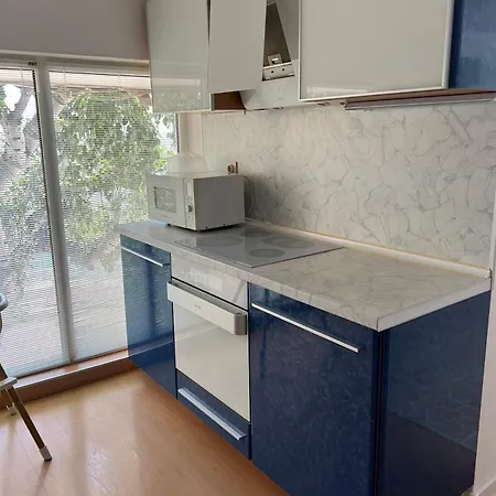 Terramar.apart Apartmán *