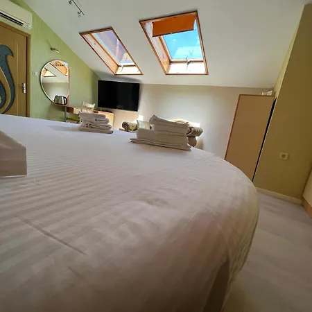 Apartment Terramar.apart *