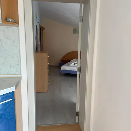 Terramar.apart Apartmán Balčik