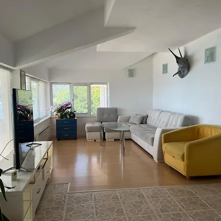 Apartment Terramar.apart Balchik