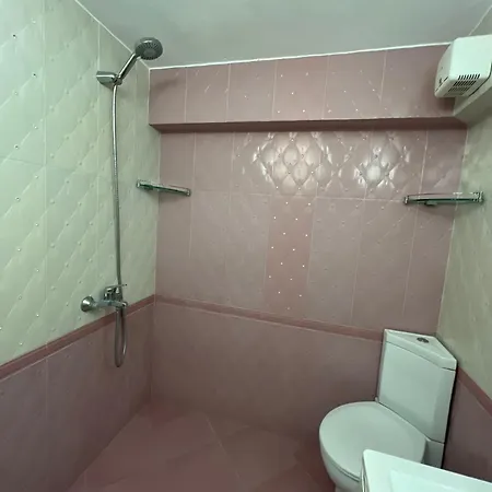 Apartment Terramar.apart